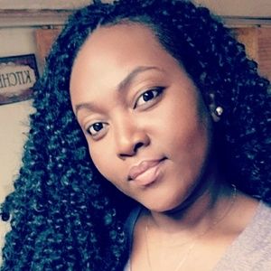 Meet your Posher, Marsha